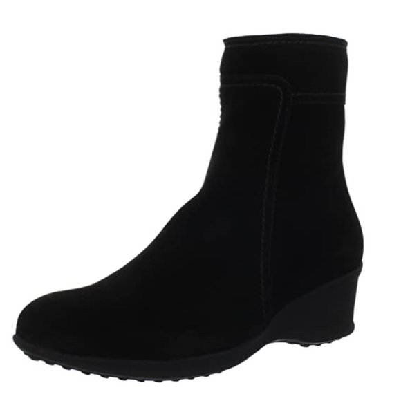 La Canadienne Finley Bootie - Picture 2 of 5